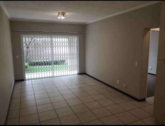 1 BEDROOM PROPERTY TO RENT IN BRYANSTON